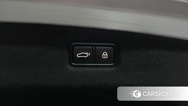 Genesis G90 id 4855944 из Кореи 20