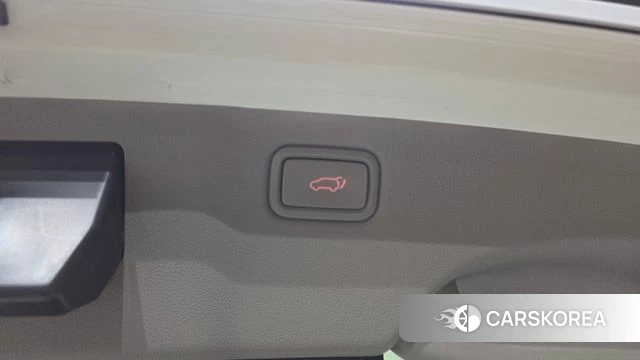 Kia The New Carnival id 4677476 из Кореи 20