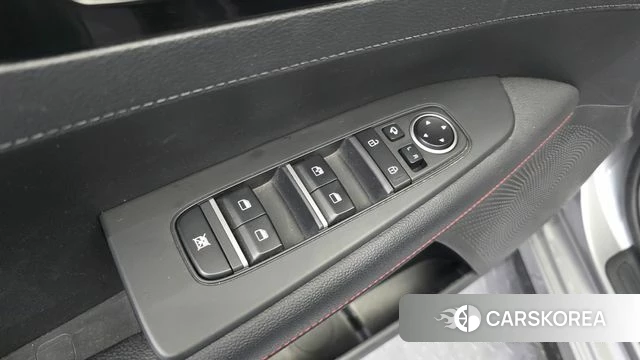 Kia The New K3 2nd generation id 4303239 из Кореи 20