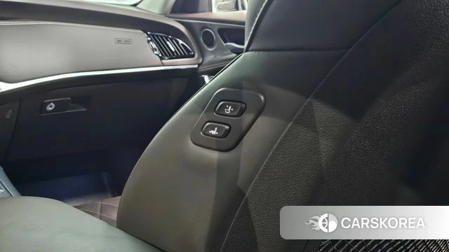 Kia Stinger Meister id 4849004 из Кореи 20
