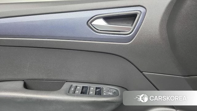 Renault Korea (Samsung) XM3 id 4339017 из Кореи 20