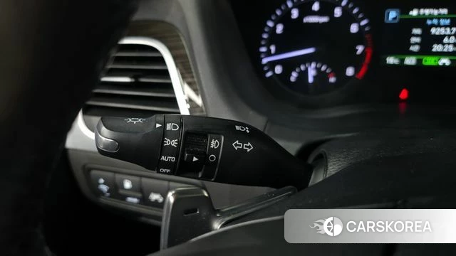 Genesis G80 id 4232591 из Кореи 20
