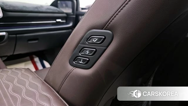 Hyundai Ionic 6 id 4494669 из Кореи 20