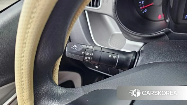 Kia The New Ray id 4481729 из Кореи 20