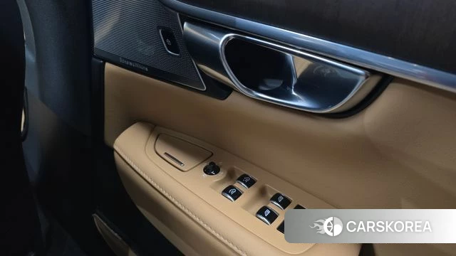 Volvo S90 id 4697908 из Кореи 20
