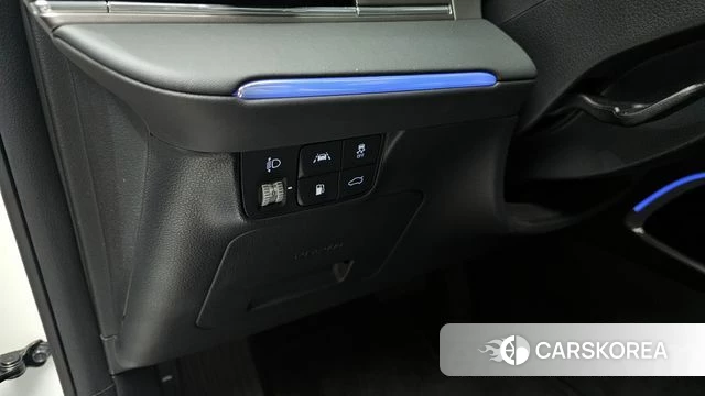 Hyundai The New Grandeur IG id 4201937 из Кореи 20