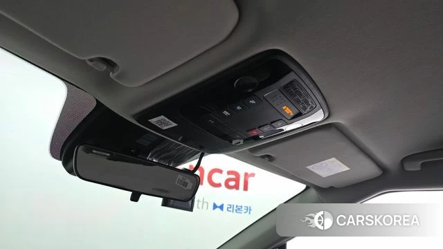 Kia The New Carnival 4th Generation id 4934671 из Кореи 20
