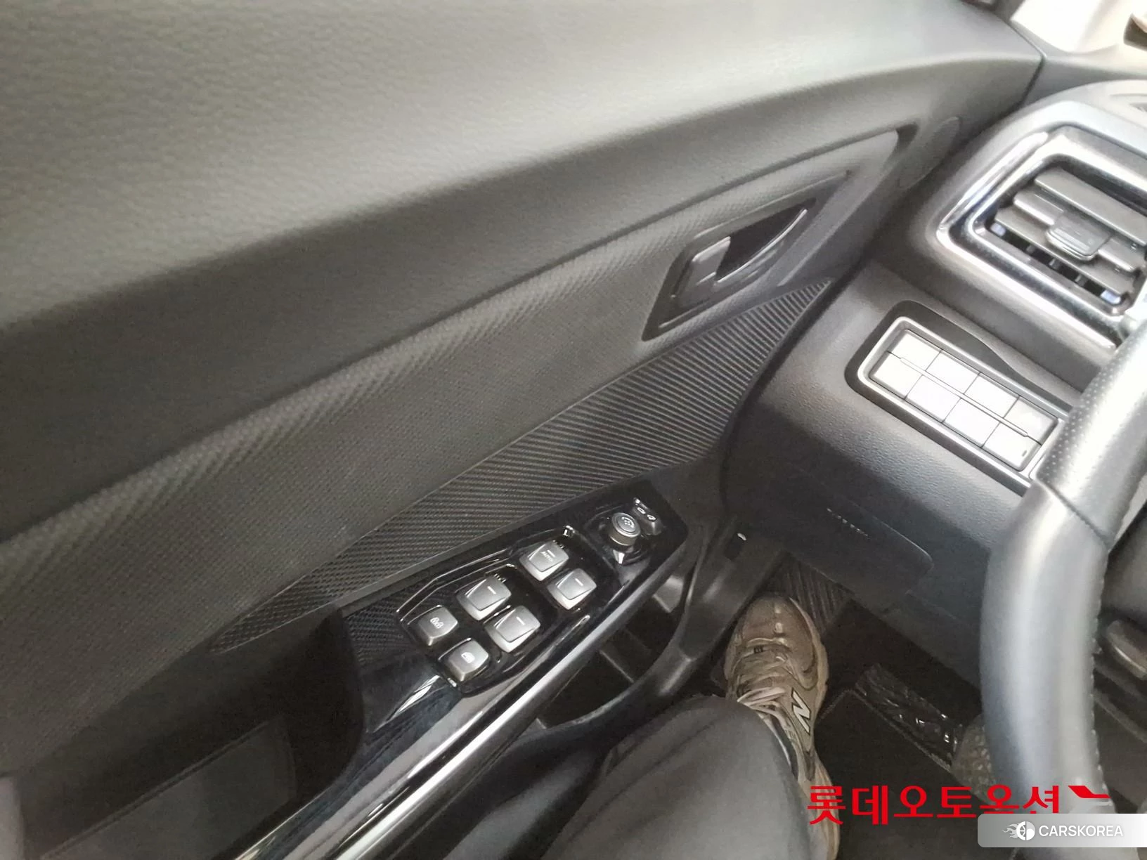 SsangYong Tivoli id 4289663 из Кореи 20