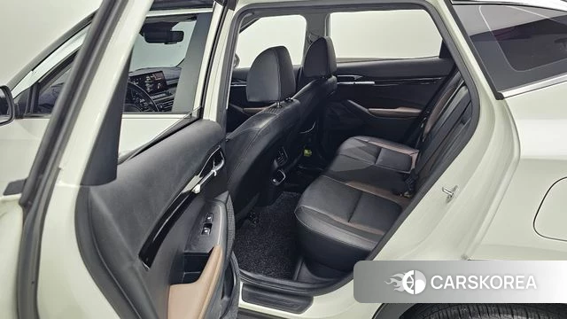 Kia Seltos id 4894925 из Кореи 20