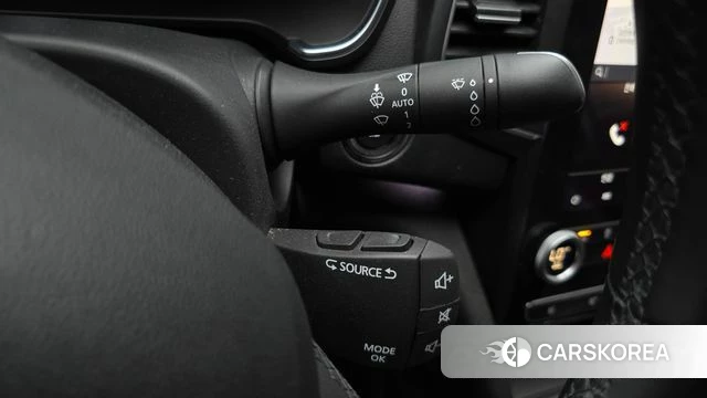 Renault Korea (Samsung) The New SM6 id 4735583 из Кореи 20