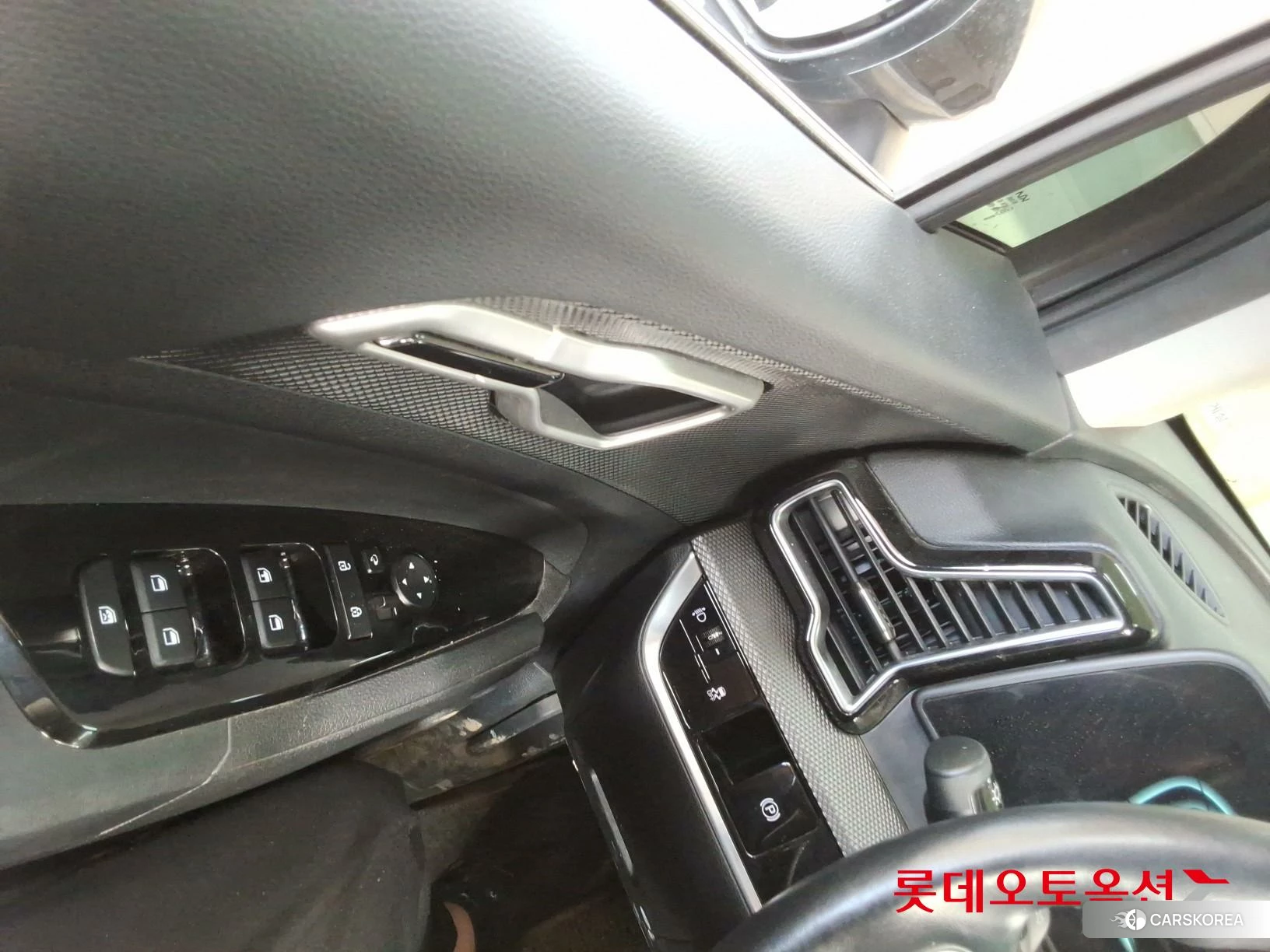Kia Sportage id 4909243 из Кореи 20