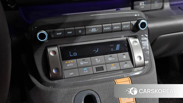 Hyundai The New Casper id 4870689 из Кореи 20