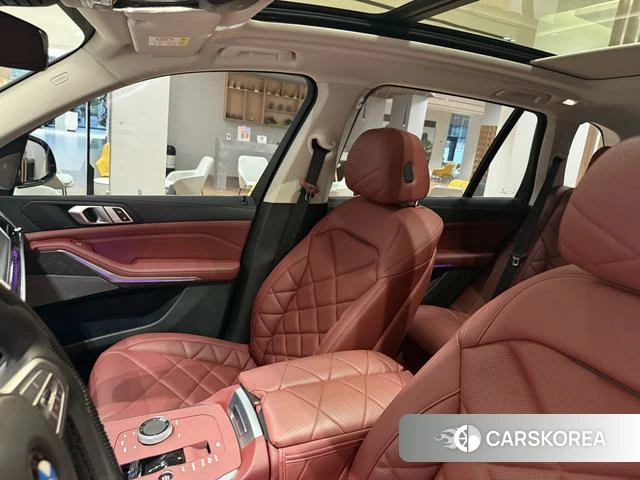 BMW X5 id 4273512 из Китая 20