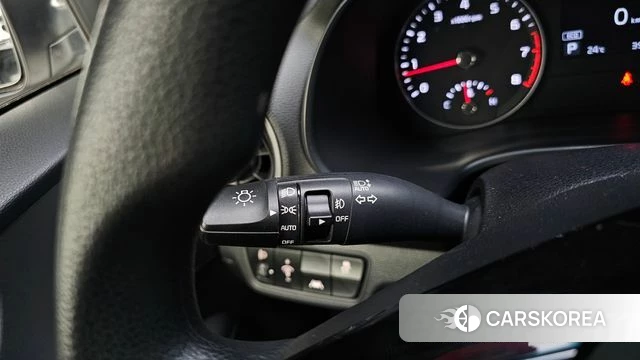 Kia Come New K3 id 4930725 из Кореи 20