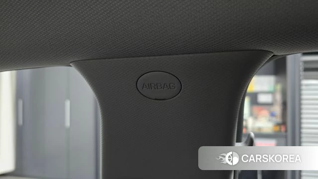 Hyundai All New Tucson id 4294128 из Кореи 20
