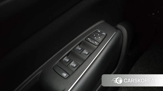 Renault Korea (Samsung) The New QM6 id 4682889 из Кореи 20