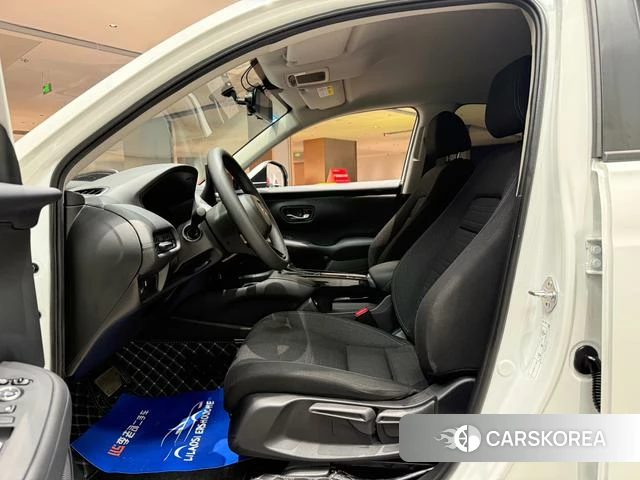 Honda HR-V id 4279400 из Китая 20
