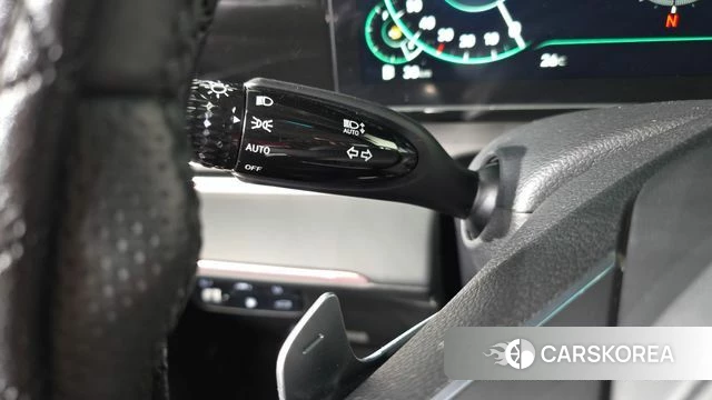 Hyundai The New Grandeur IG Hybrid id 4481798 из Кореи 20