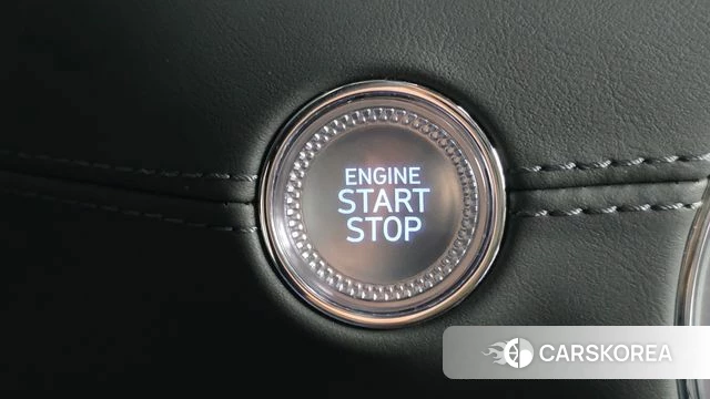 Genesis G90 (RS4) id 4664842 из Кореи 20