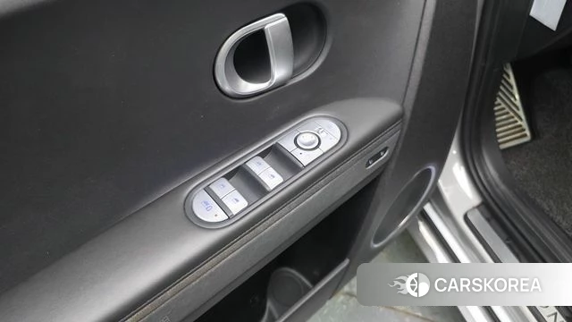 Hyundai Ionic 5 id 4541403 из Кореи 20