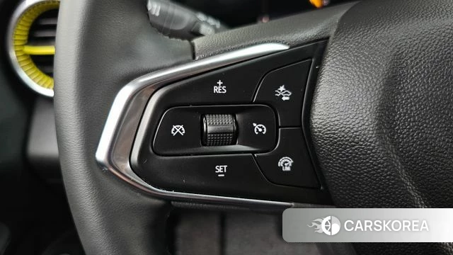 Chevrolet (GM Daewoo) Trax Crossover id 4675283 из Кореи 20