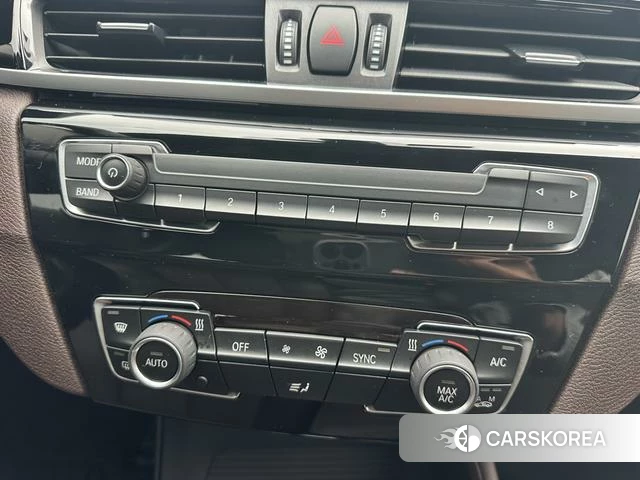 BMW X1 id 4277159 из Китая 20