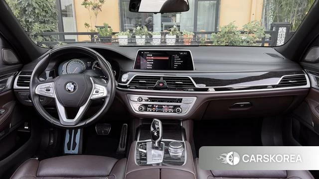 BMW 7 series id 4208753 из Китая 20