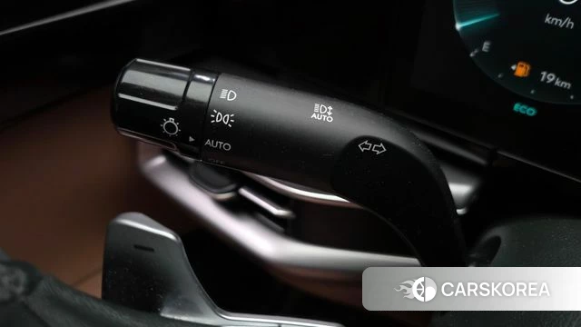 Hyundai Grandeur (GN7) id 4480660 из Кореи 20