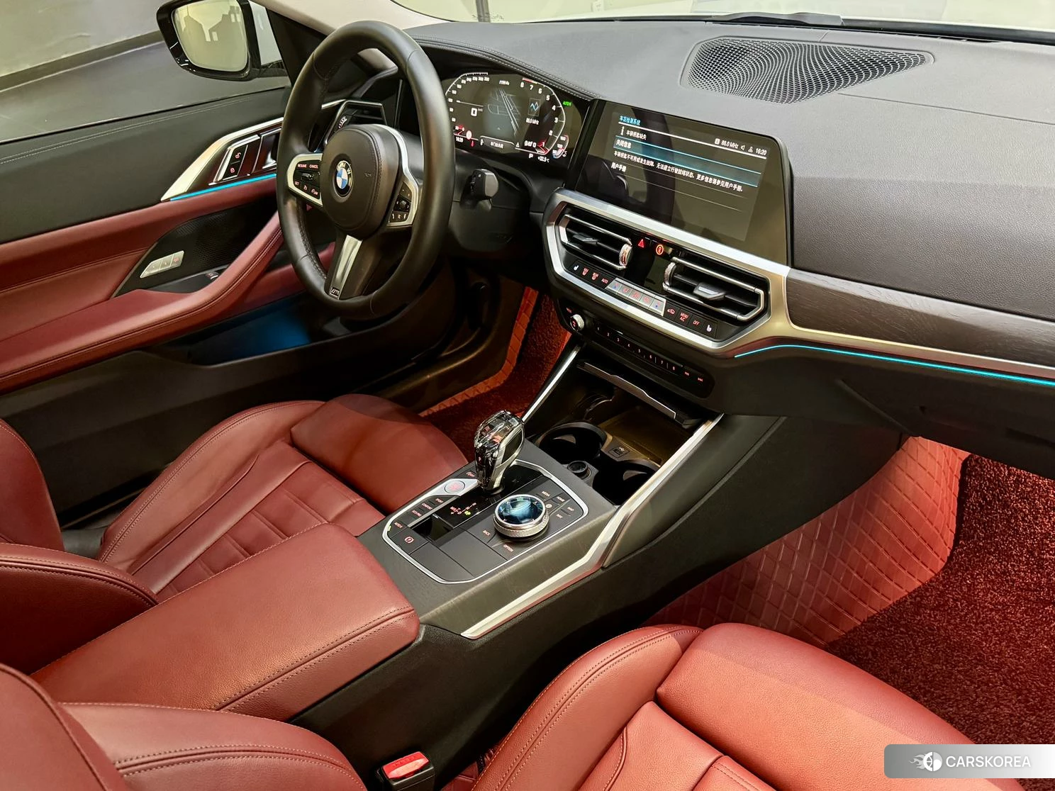 BMW 4 series id 4473994 из Китая 20