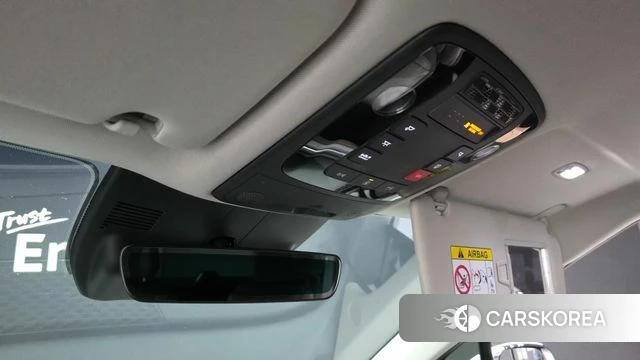 Kia The New Carnival 4th Generation id 4898218 из Кореи 20