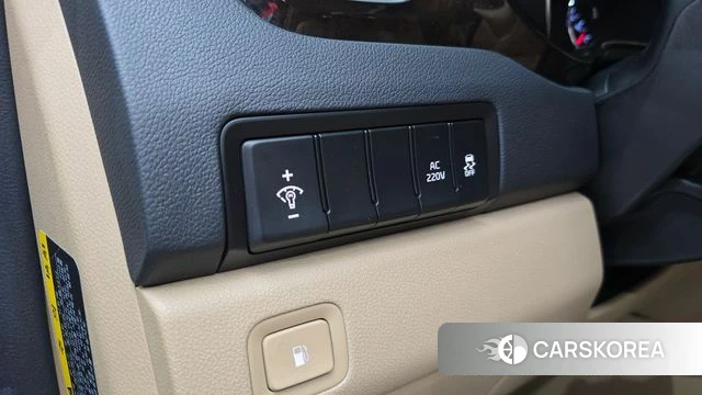 Kia The New Carnival id 4520736 из Кореи 20