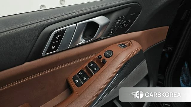 BMW X5 (G05) id 4482730 из Кореи 20
