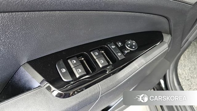 Kia Sportage 5th Generation id 4645550 из Кореи 20
