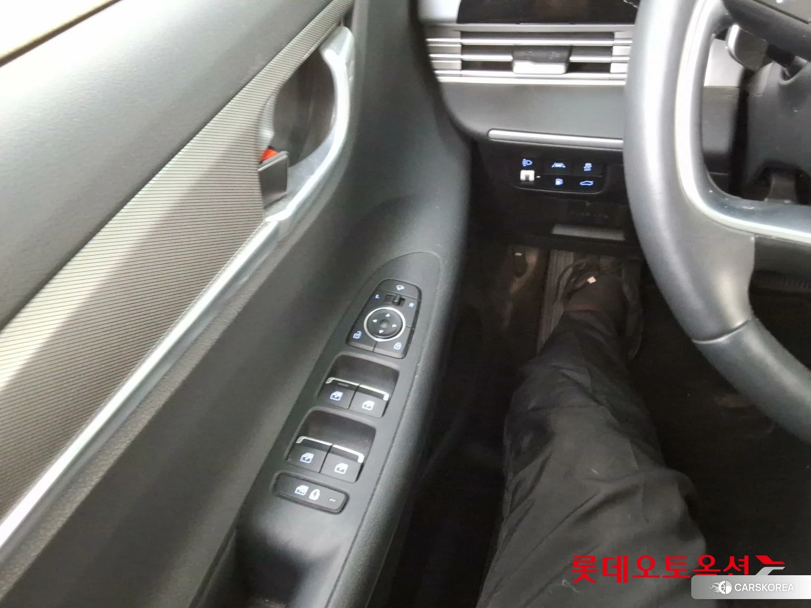 Hyundai Grandeur id 4289468 из Кореи 20