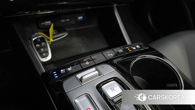 Hyundai Tucson (NX4) id 4401893 из Кореи 20