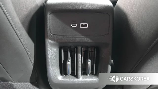 Chevrolet (GM Daewoo) Trax Crossover id 4768335 из Кореи 20