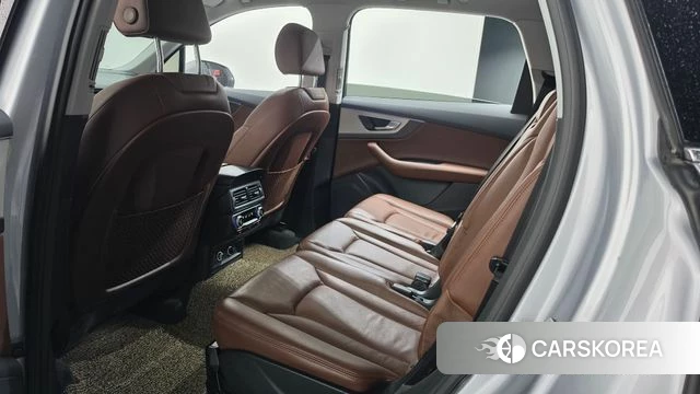 Audi Q7 (4M) id 4755042 из Кореи 20