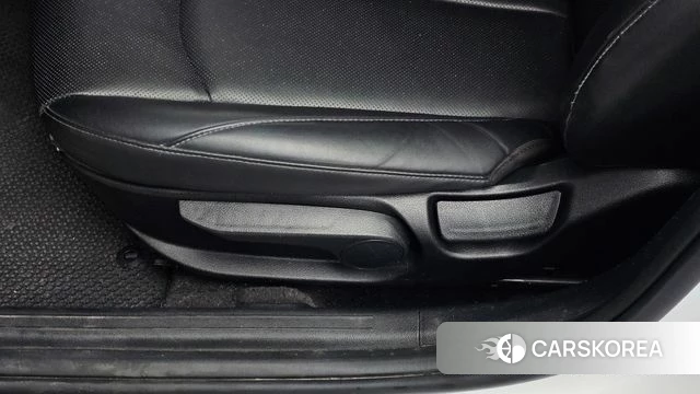 Hyundai Sonata (DN8) id 4631044 из Кореи 20