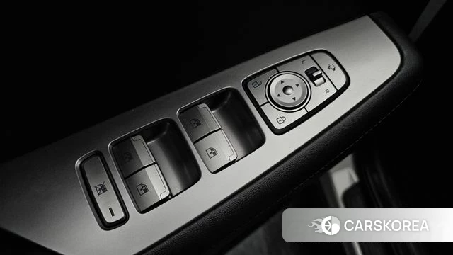 Hyundai Palisade id 4409821 из Кореи 20