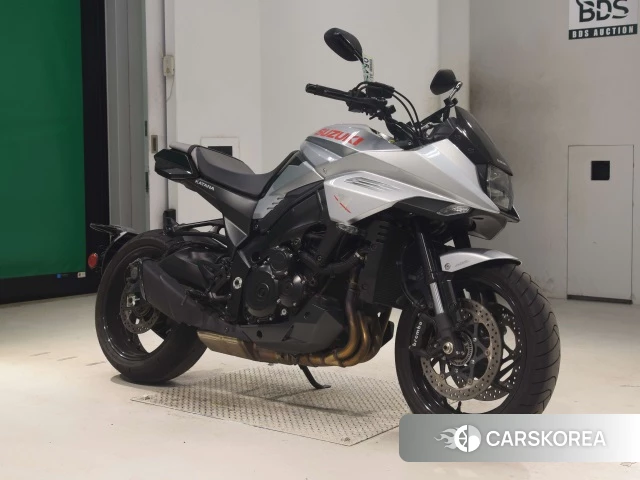 Проданный Suzuki GSX-S1000S Katana id 4010973 из Японии, фото 20
