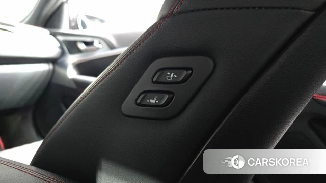 Genesis G70 id 4371758 из Кореи 20
