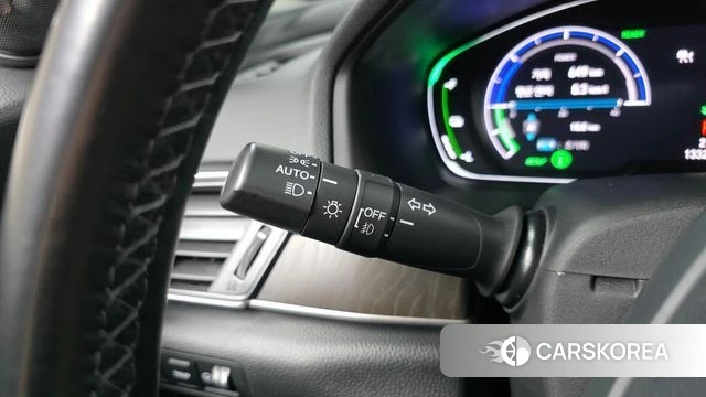 Honda Accord 10th Generation id 4702387 из Кореи 20