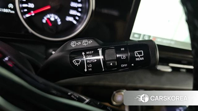 Kia Carnival 4th generation id 4282494 из Кореи 20