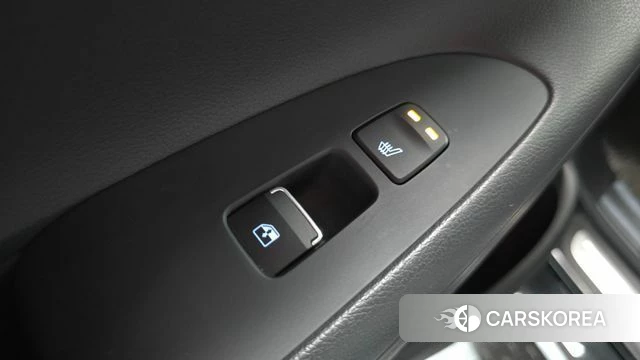 Hyundai The New Grandeur IG Hybrid id 4362219 из Кореи 20