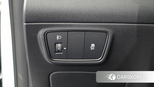 Hyundai Tucson (NX4) id 4500207 из Кореи 20