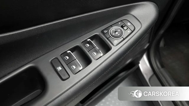 Hyundai Santa Fe TM id 4269515 из Кореи 20
