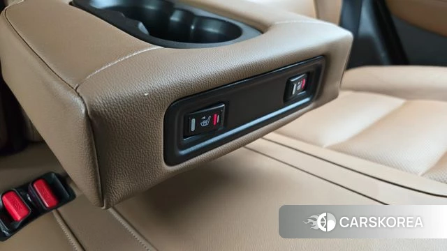 Renault Korea (Samsung) The New QM6 id 4470138 из Кореи 20
