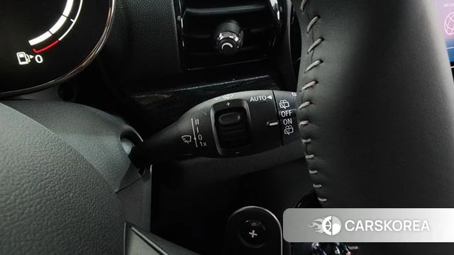 Mini Cooper S Clubman id 4480792 из Кореи 20