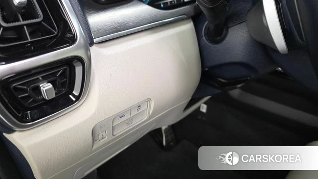 Kia Sorento 4th Generation id 4768461 из Кореи 20