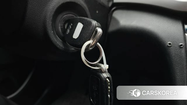 Hyundai Avante AD id 4856329 из Кореи 20
